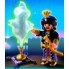 Playmobil 5295 Magician with Genie Lamp