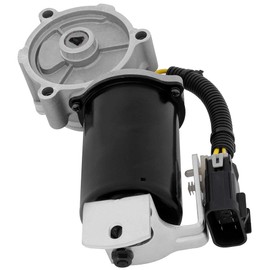 Ineedup Transfer Case Shift Motor Fit for 2004-2018 for Ram 1500/2500/3500/4500/5500 for GMC Sierra 1500 for GMC Yukon/Yukon XL 1500 Transfer Case Motor