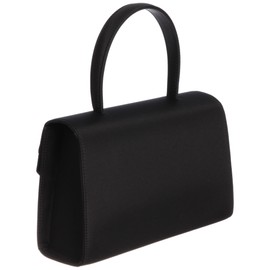 [フェッテ] フォーマルバッグ ふくさ付 3点セット 8183 クロ レディース ブラック