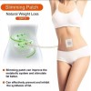 Crema Abdominal Quemagrasa Kit Adelgaza Slim Parches 1 Mes