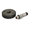 Aexit Helical Power tool Gear Pinion Wheel Set Replacement Part