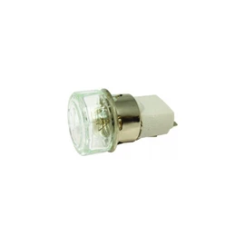 Hotpoint C00252615 Oven Lamp Light Holder Assembly, 15W