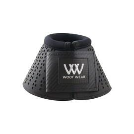 Woof Wear iVent Overreach Boot - Black