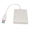 USB 3.0 Video Adapter 4 in 1 USB to HD