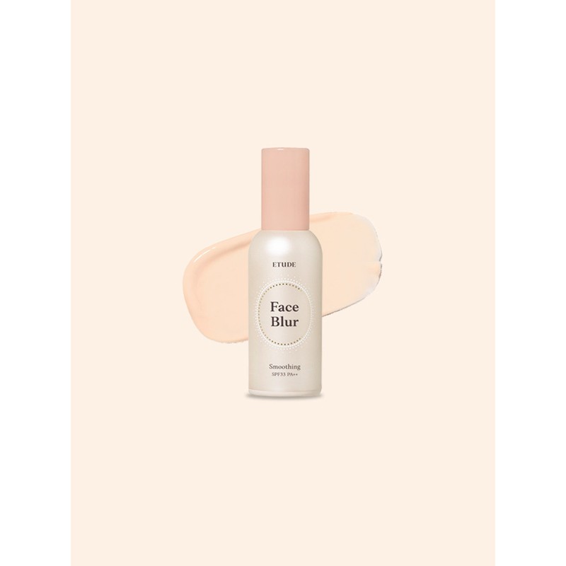 Etude Face Blur SPF 33 PA++ / 에뛰드 페이스 블러