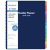 2026-2028 Monthly Planner/Calendar - 3 Year Monthly Planner 2026-2028, Jan