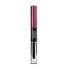 Revlon ColorStay Overtime Liquid Lip Color, Non-Stop Cherry [010] 0.07