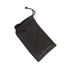 Pink Ribbon Shades The NightHawk Night Driving Half Rim Bifocal, 2.00