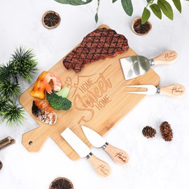 House Warming Gifts New Home,House Warming Gifts Basket for Couple,Housewarming Gifts New Home,New Home Essentials Gift Ideas,Home Sweet Home