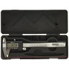 Mikels CVDM-6, Calibrador Vernier Digital de acero inoxidable (Std y