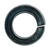 DAIDOHANT 10184819 Stainless Steel Spring Washer M6 [SUS304] (Outer Diameter