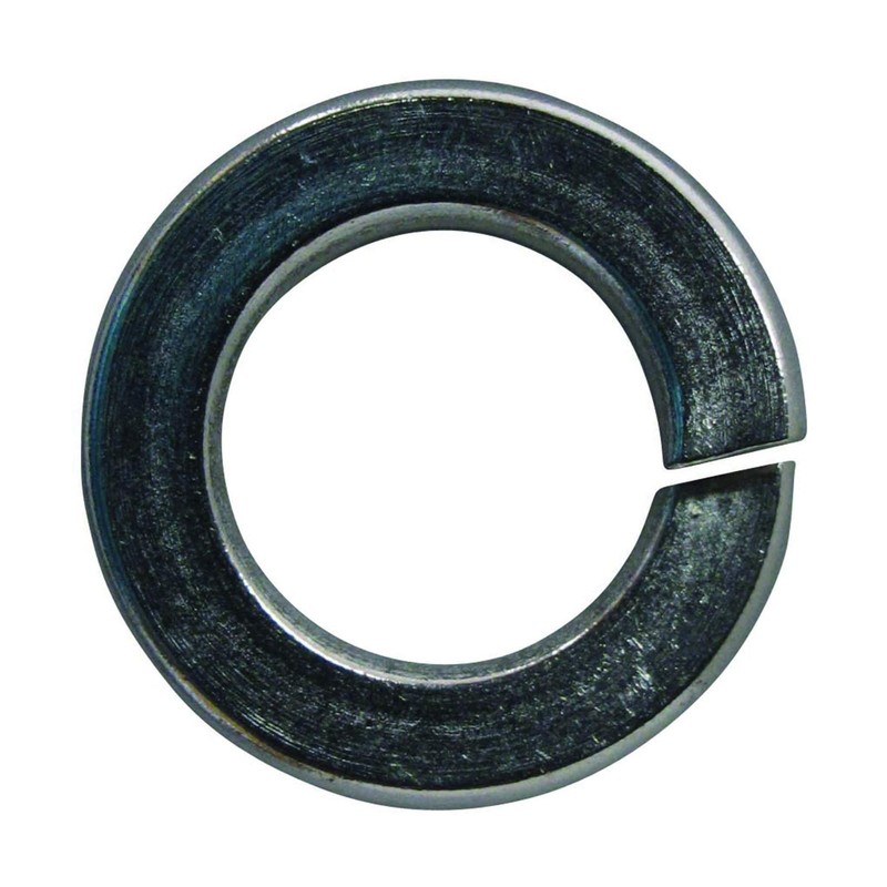 DAIDOHANT 10184819 Stainless Steel Spring Washer M6 [SUS304] (Outer Diameter