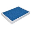Bosch A8575 Cabin Air Filter + Pro Antibacterial, Effective Against