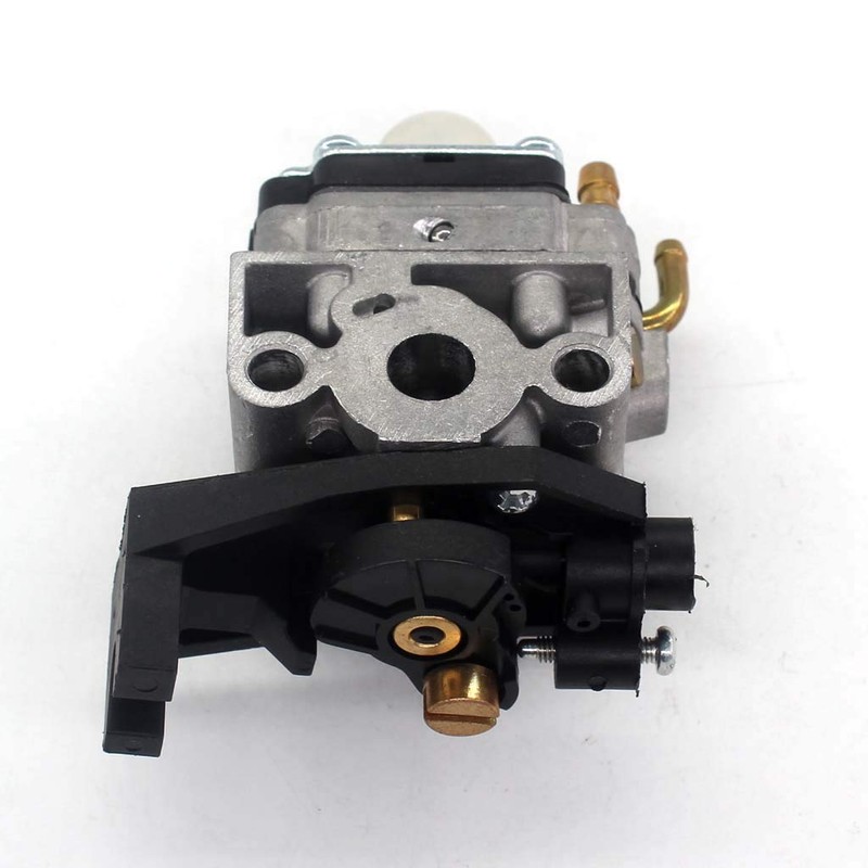 HURI Carburetor for Husqvarna 531008681 Select 324RX 224L 324 HDA