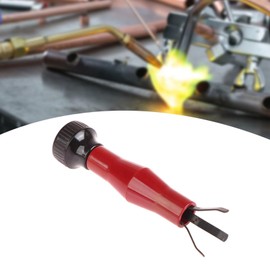 GARENDE Claw Welding Nozzle Reamer Reaming Tool Welding Torch Tip Shroud Reamer for Electrical