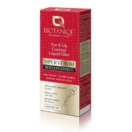 Biotaniqe Viper Venom Eye & Lip Contour Liquid Filler 20 ml