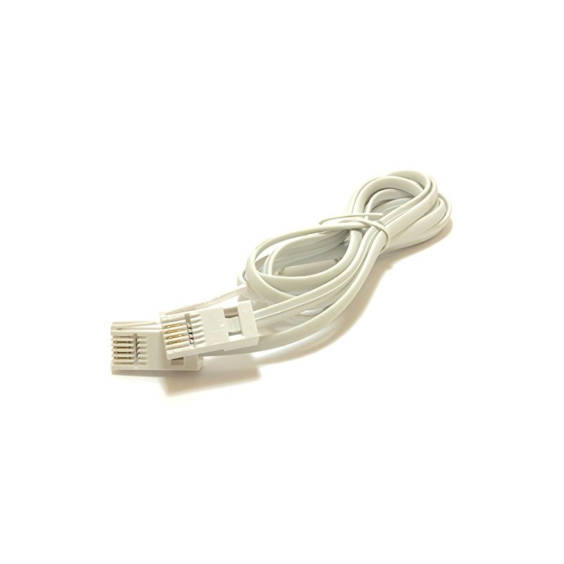 kenable BT 4 Wire 431A Plug to 4 Wire Male