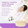 Barra Jabón Yardley London Lavanda English Lavender 113g Imp