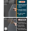 Acostop Cat Scratch Furniture Protector - Specially Designed for Leather