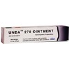 UNDA 270 Ointment | Homeopathic Preparation | 1.4 Ounces