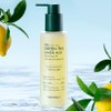 Aceite limpiador de té verde limón - The chok chok