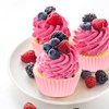 Cupcake Liners for Baking, 100PCS Muffin Liners, Standard Baking Cups,