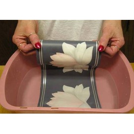 Wallpaper Border - Ducks Wallpaper Border GU79254