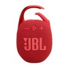 JBL Clip 5 Ultra Portable Bluetooth Speaker with gSport Carbon