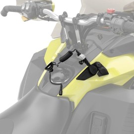Ski-Doo New OEM E-Linq Kit Gen4 860201719