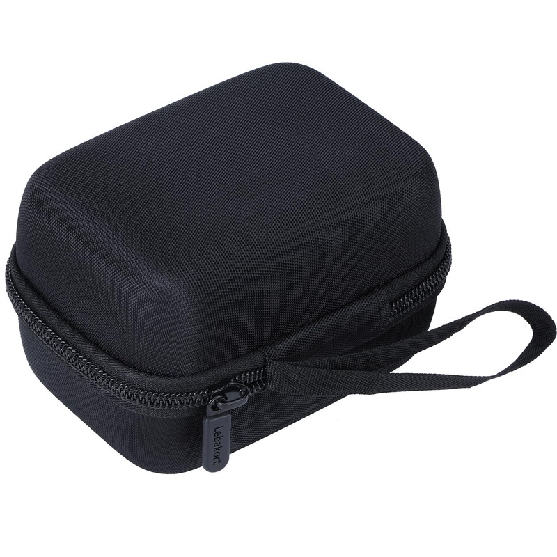 Lebakort Storage Case Compatible with AUVON TENS Unit Muscle Stimulator,