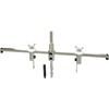 Adjustable Circle Cutter, 40-300mm, Versatile Power Tool, Diameter Adjustment, Heavy