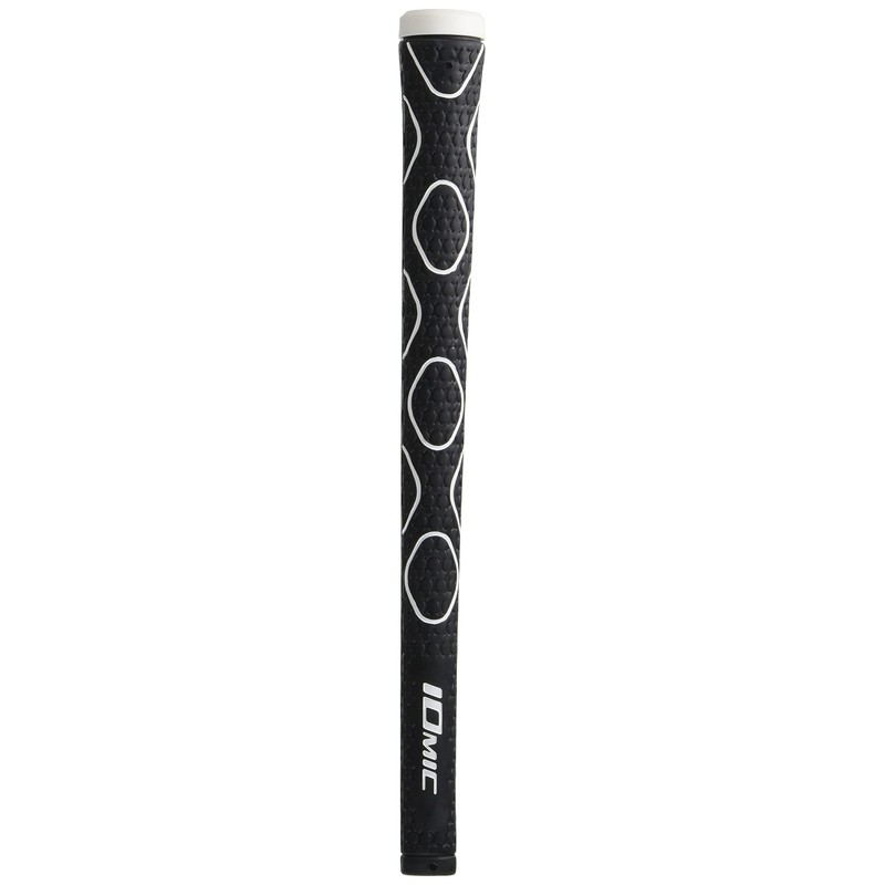 Iomic iXSA Black No Back Line Caliber m60 Outer Diameter