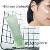 ABIB Heartleaf Mild Sunscreen Relief Tube SPF50+ PA++++ 50ml