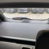 D-Lumina RAV-4 Retractable Cargo Cover - Compatible with Toyota RAV4
