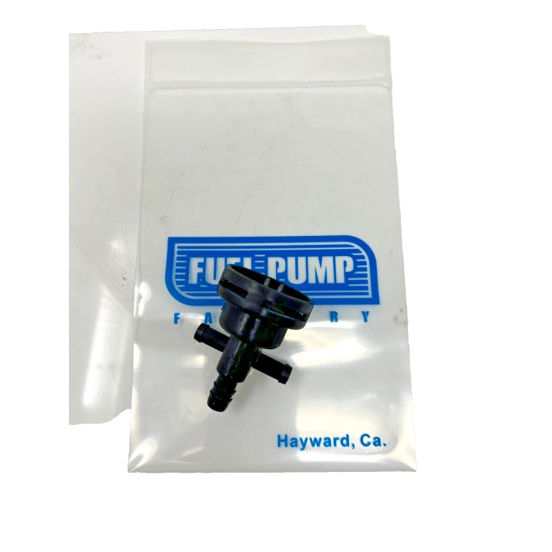 Fuel Pump Factory FPF Fuel Regulator housing for John Deere