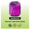 Lipo Blue 30 Caps Sin Sabor Apoyo Natural Para Metabolismo