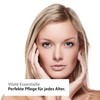 Essential firming day cream for visible and quick reduction of