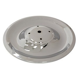 1967 Corvette Rally Wheel Cap Only