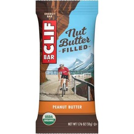 Nut Butter Filled Energy Bar (Pack of 6)
