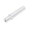 Metal Sandblasting Gun Nozzle 1/4 NPT Intake Sandblaster Nozzle Replacement