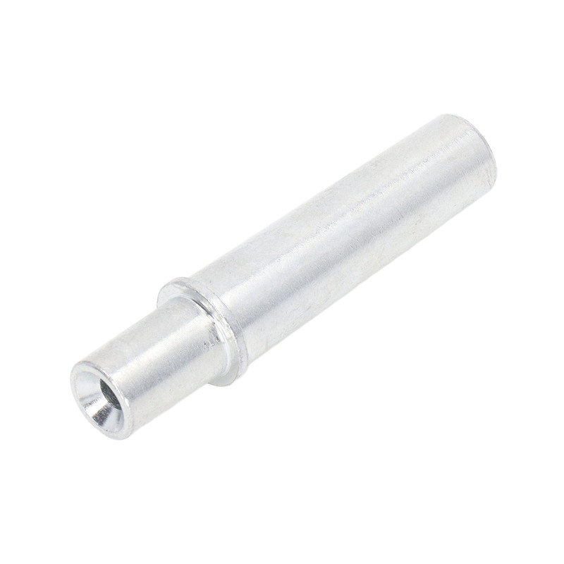 Metal Sandblasting Gun Nozzle 1/4 NPT Intake Sandblaster Nozzle Replacement