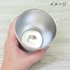 Tom and Jerry Stainless Steel Tumbler, Large, Gray, Taffy