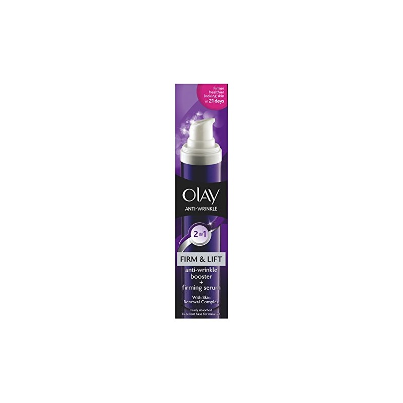 Olay Anti Wrinkle Firm and Lift 2-in-1 Day Cream and