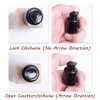 MISHINE 2PCS Upgrade Replacement Foundation Pump for MAC Studio Fix