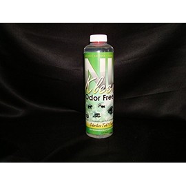 NuKleen Odor Free - 12 oz.