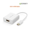 Ugreen USB-C to HDMI Adapter (40273)