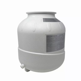Intex Replacement Tank for 26645EG Above Ground Swimming Pool Sand Filter Pump