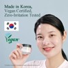 Pyunkang Yul PKY Calming Moisture Barrier Cream Instantly Soothes Sensitive