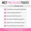 NCT For Everyone Powder Pink Colada