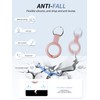 (2 Pack) Case for MiLi MiTag Smart Tag - Durable,